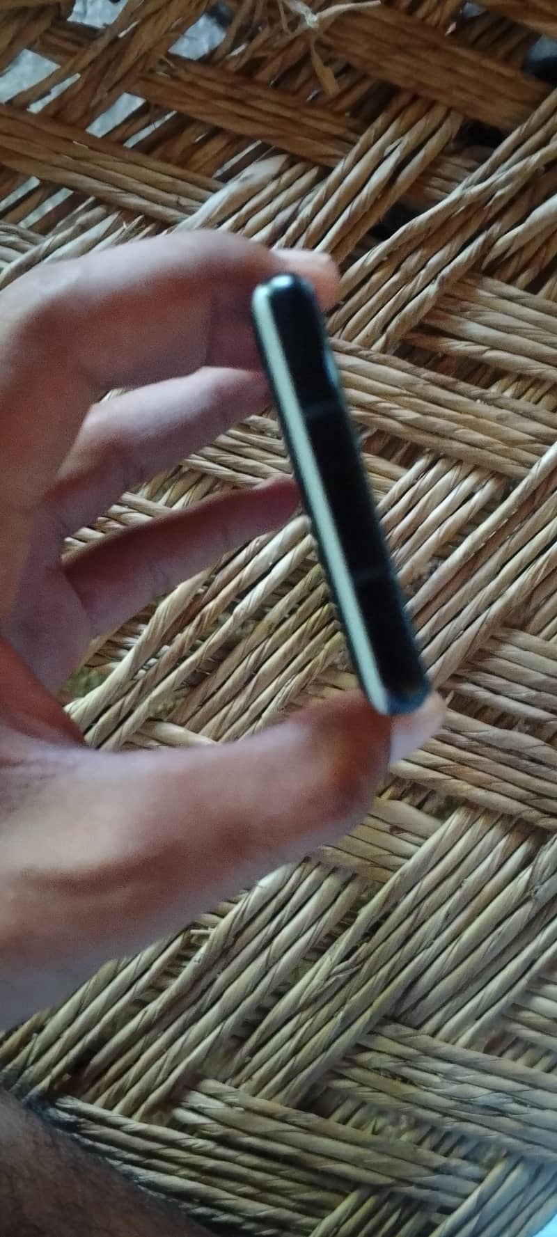 Google Pixel 6a 5