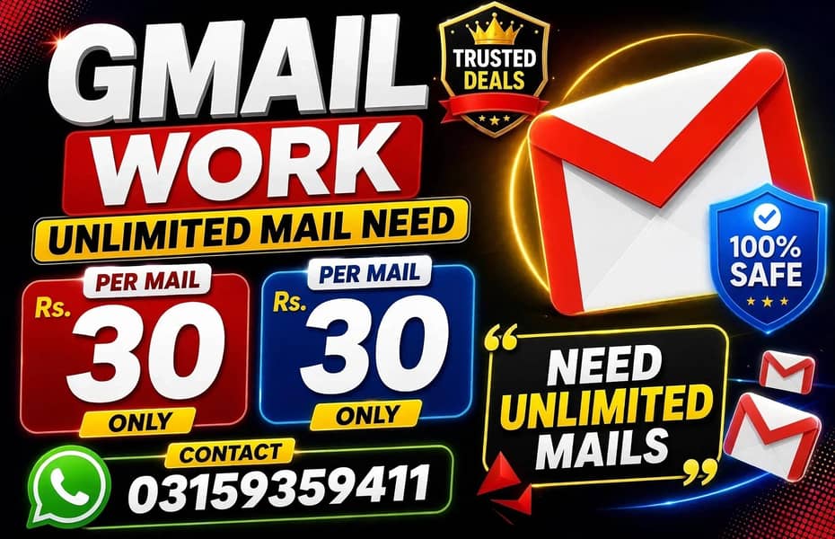 Gmail job 0