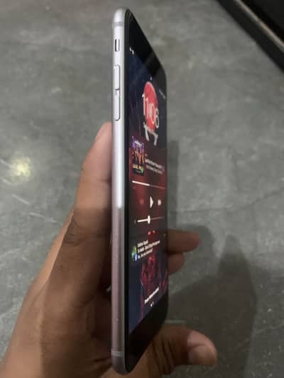 Apple iPhone 6S Plus