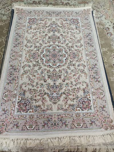 premium Irani carpet