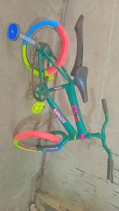 cycle