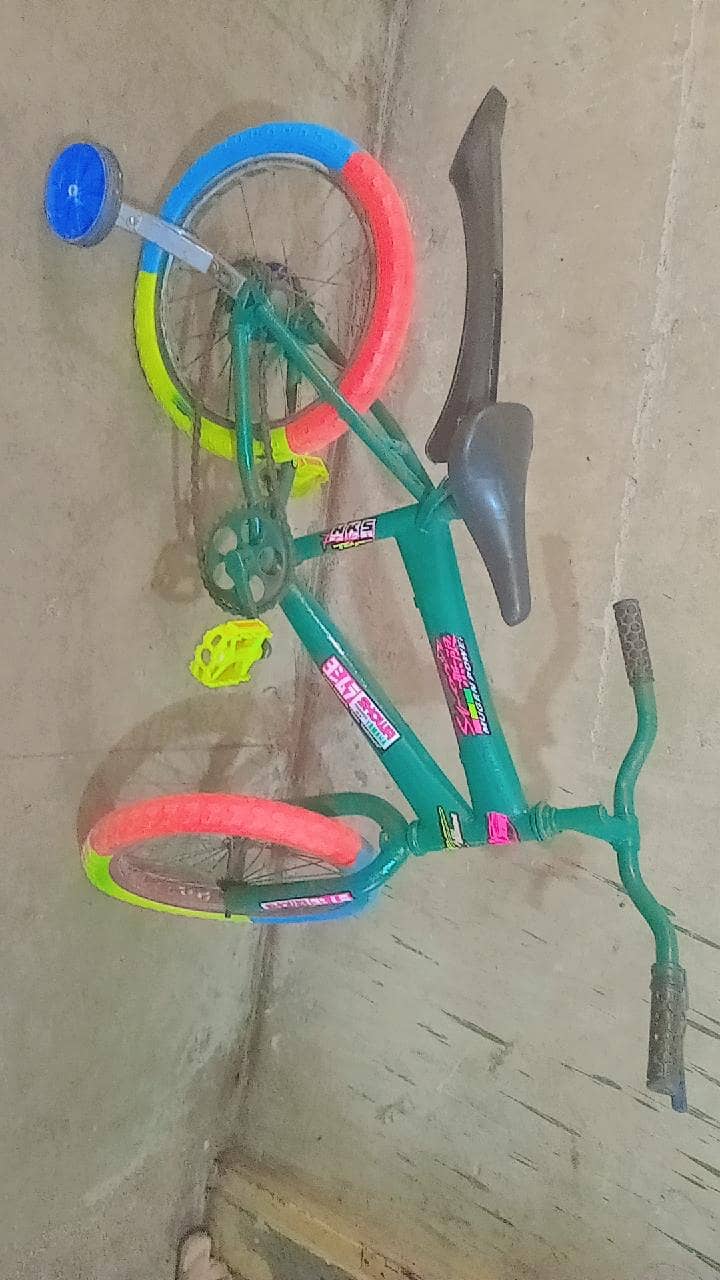 cycle 0