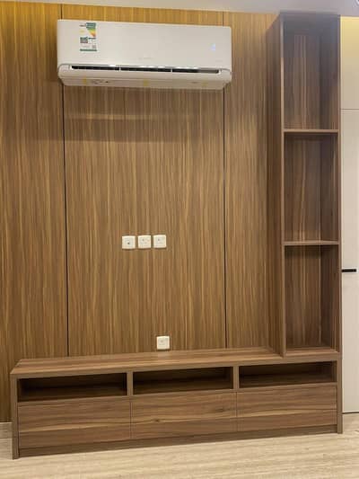 All rounder carpenter kichen almari door lcd chakwal