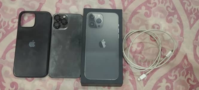 Iphone 13 pro max