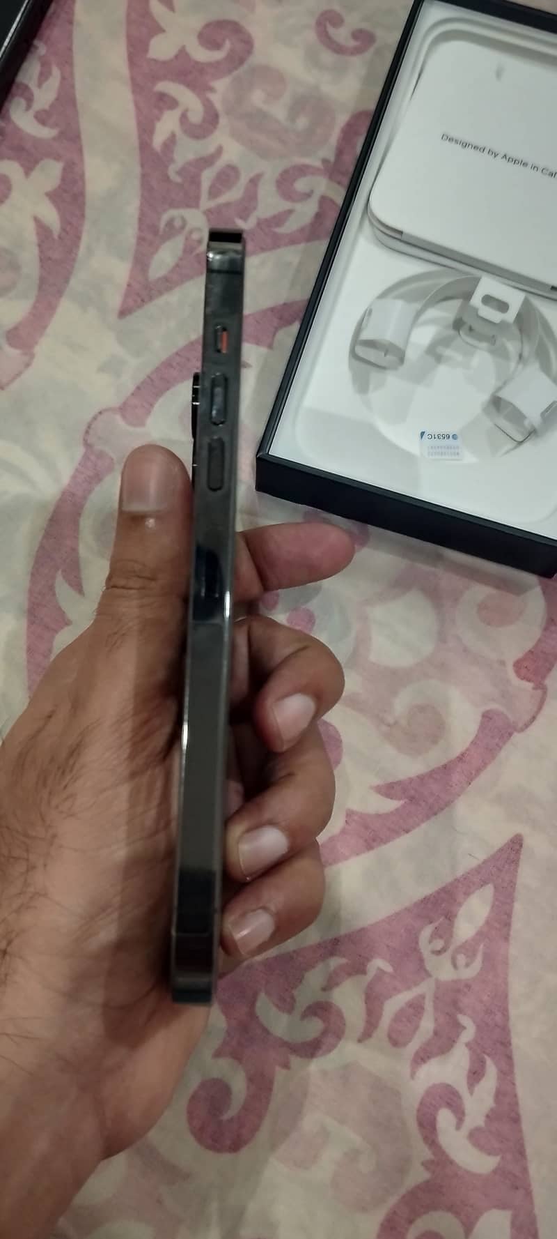 Iphone 13 pro max 1