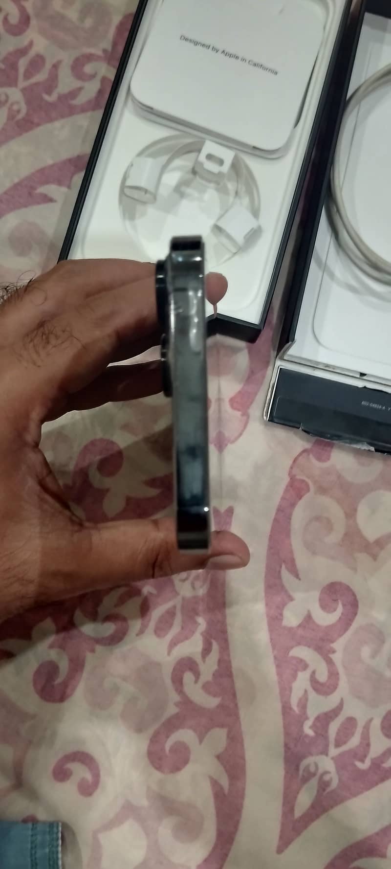 Iphone 13 pro max 2