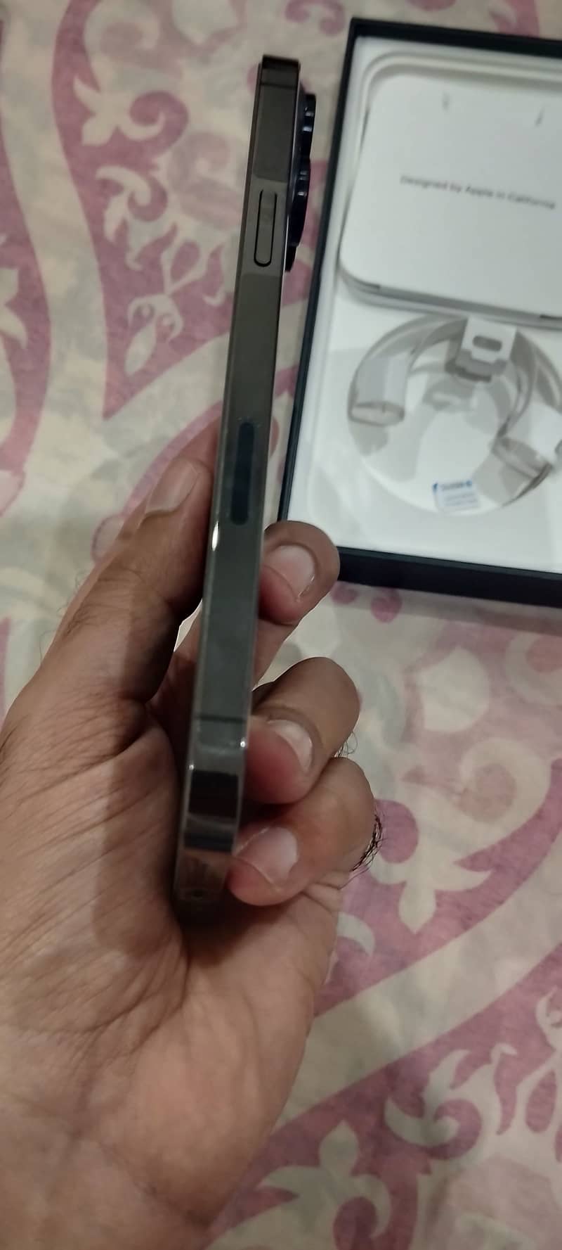 Iphone 13 pro max 6