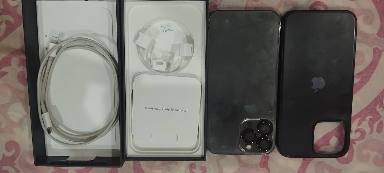 Iphone 13 pro max 7