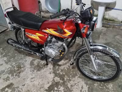 saf bike ha