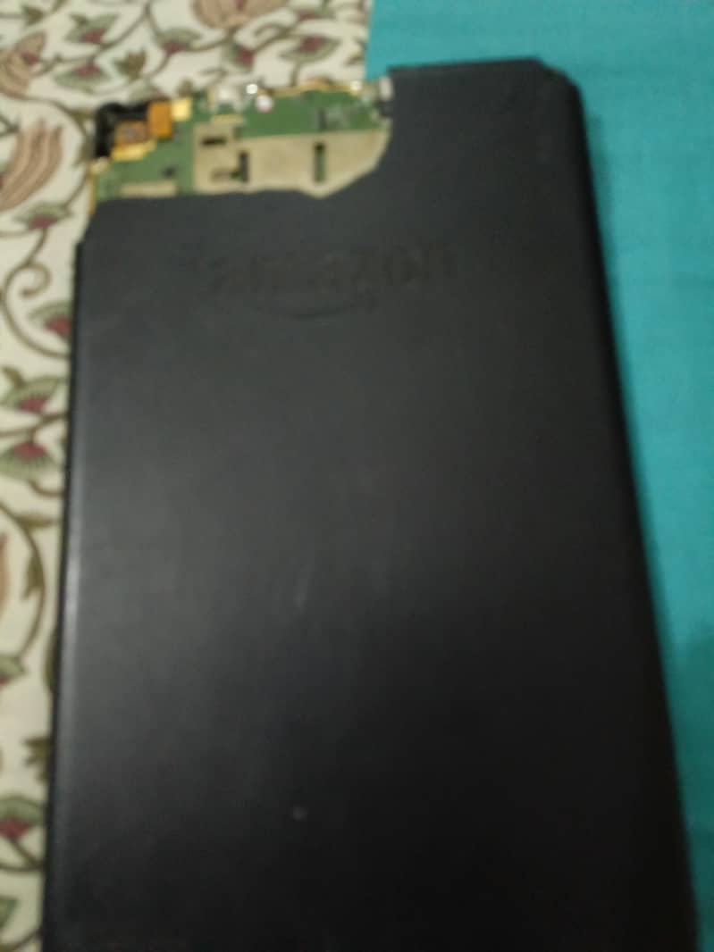 Amazon Tablet 1/16 hay 2