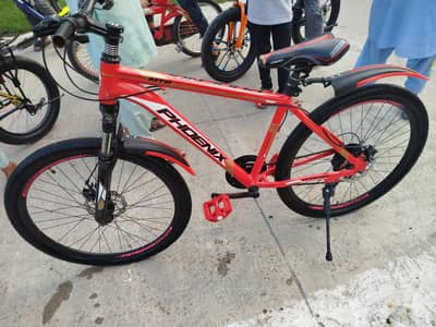 mountain cycle for sale