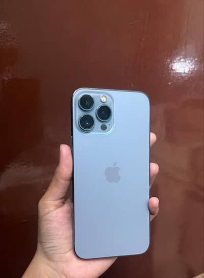 iPhone 13 Pro Max 256