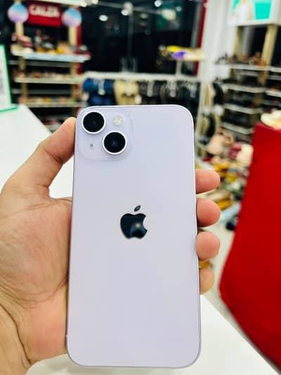 Apple iPhone 14