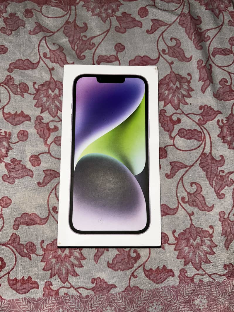 Apple iPhone 14 6