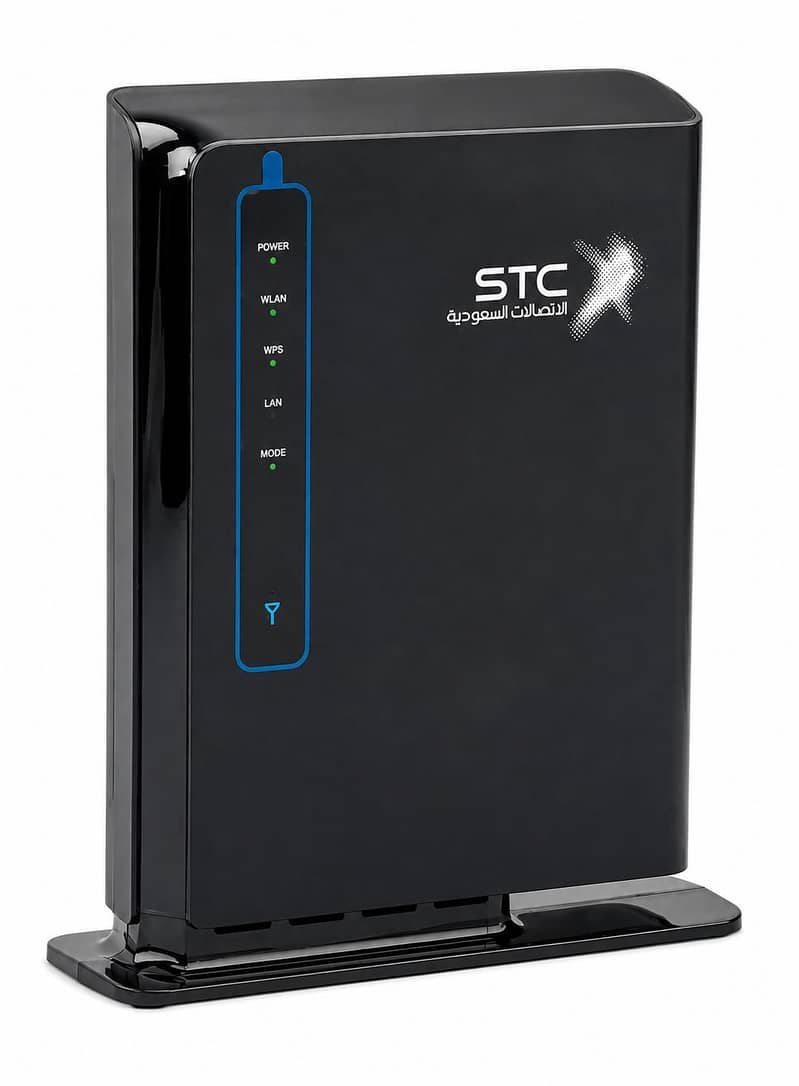 STC wireless internet device 1