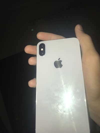 Apple iPhone XS Max