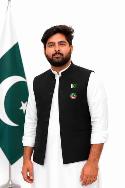 Ali kayani