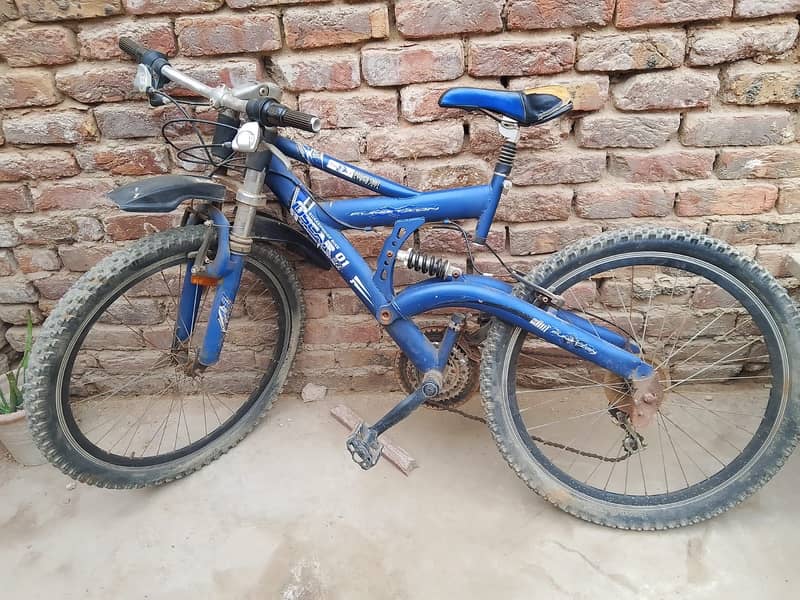 Cycle for sell 0