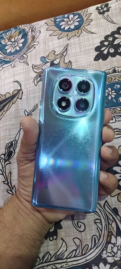 Xiaomi Redmi Note 14 Pro