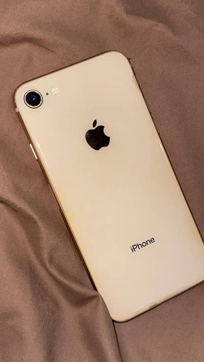 Apple iPhone 8