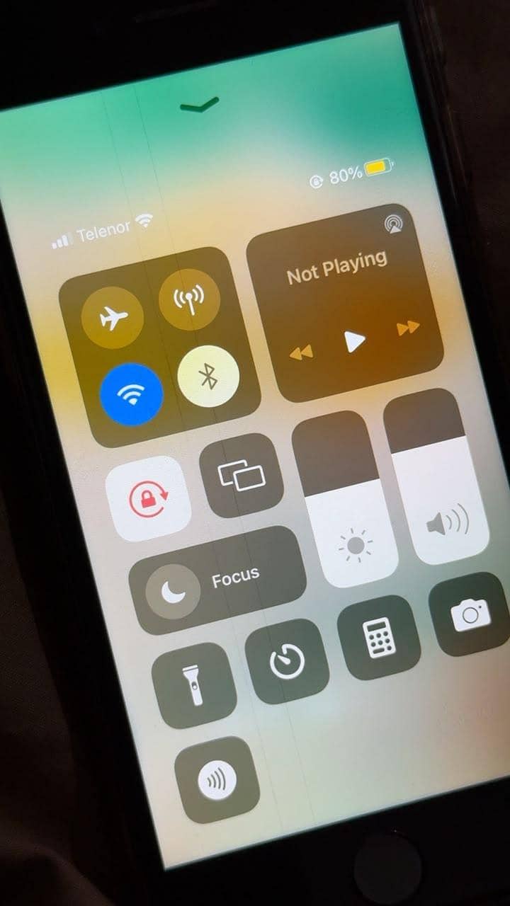 Apple iPhone 8 1