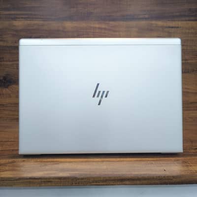 HP EliteBook 840 G6 | Core i5 8th Gen | Ram 8GB | Rom 256GB