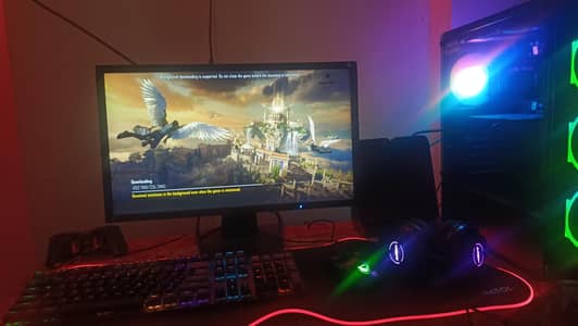 Best price Gaming Pc Cheap budget Low Price Gtx 1660 super