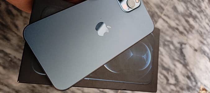 Apple iPhone 12 Pro Excellent condition