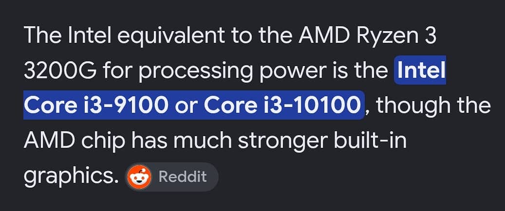 HP Ryzen PC 2