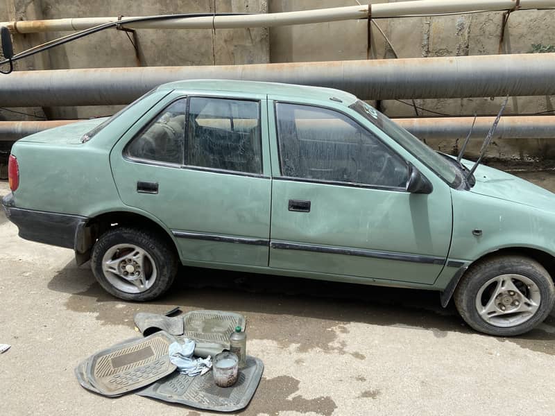 Suzuki 6