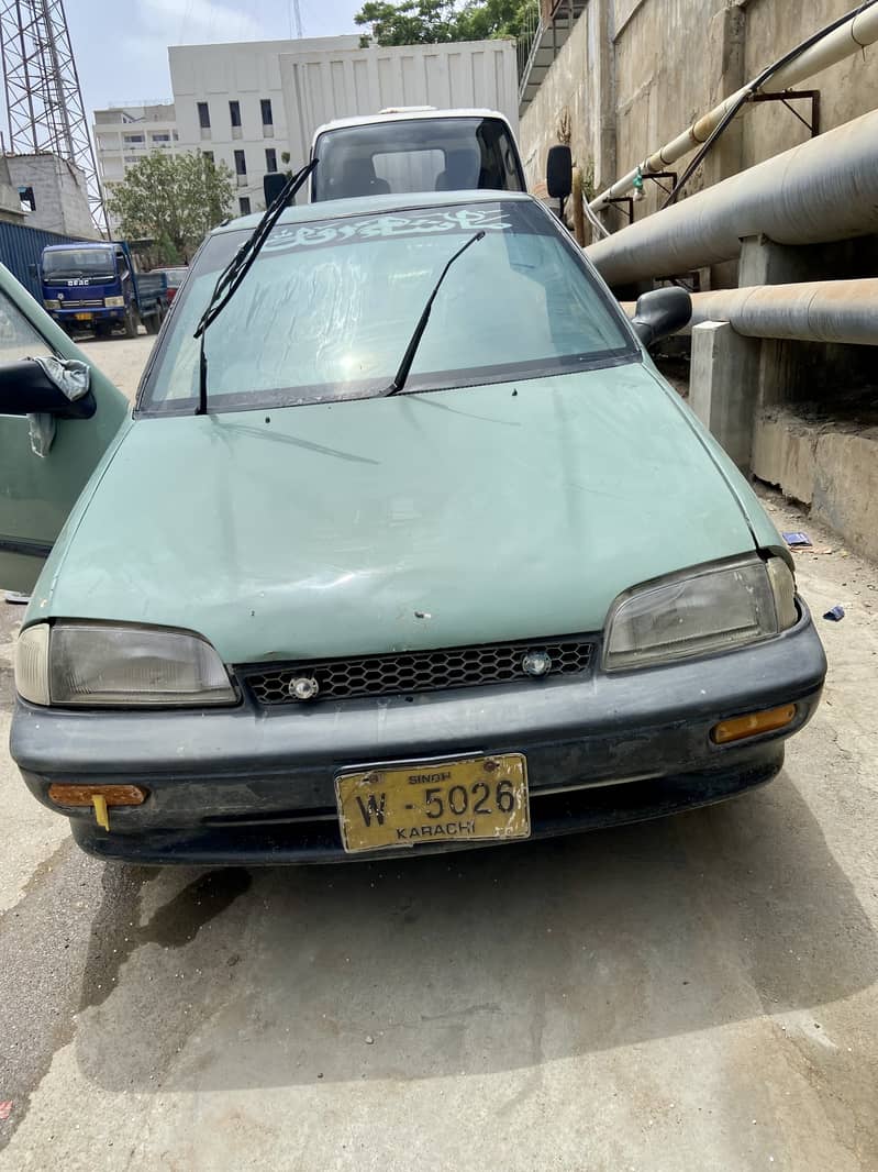 Suzuki 7