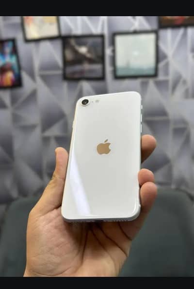 Apple iPhone SE2020