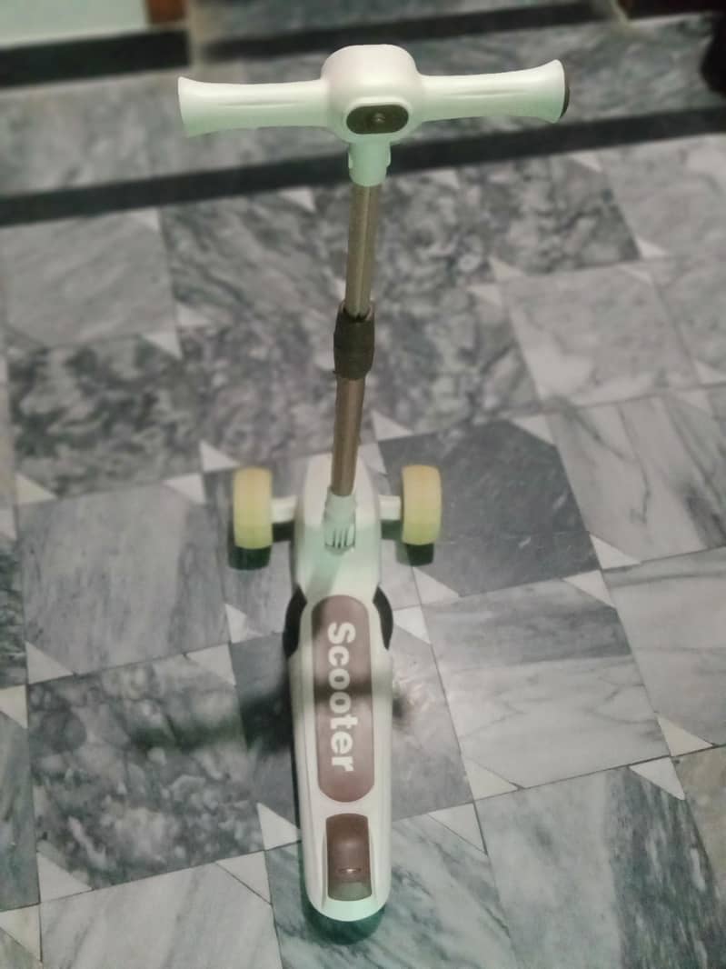 Scooty 2