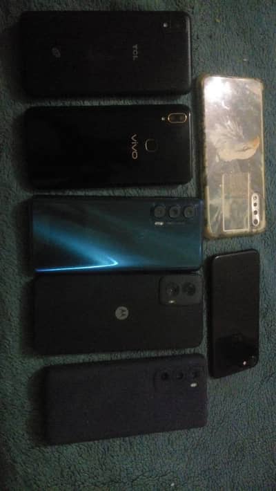 motorola vivo ifone tcl unlock non pta mobiles