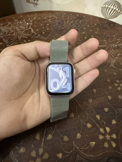Apple Watch Series 6