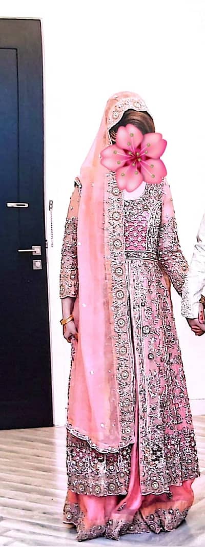 Bridal wear