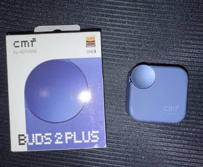 CMF BUDS 2 PLUS