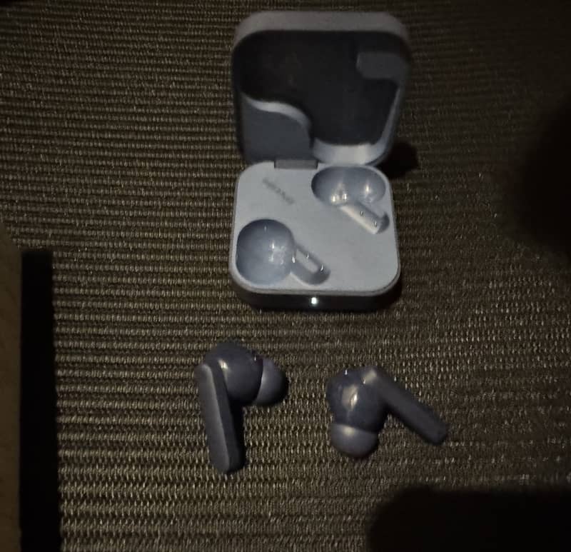 CMF BUDS 2 PLUS 5