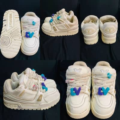 All original and branded shoe in reasonable price