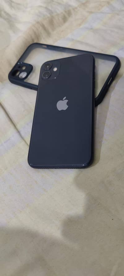iPhone 11 all ok