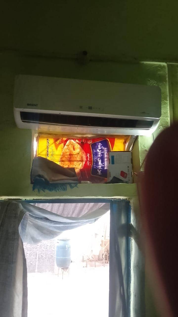 orient split ac 0