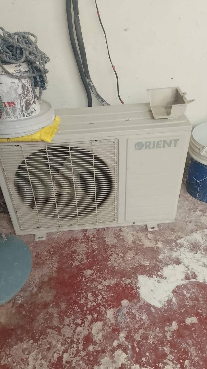 orient split ac 2