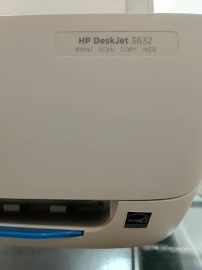 second hand printer