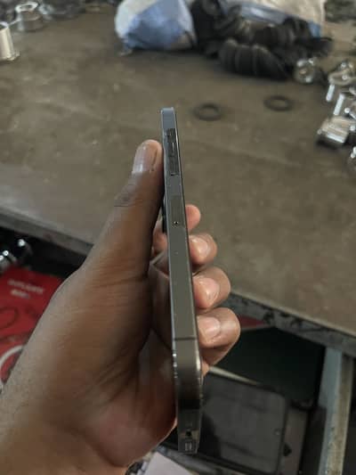 Apple iPhone 12 Pro Max