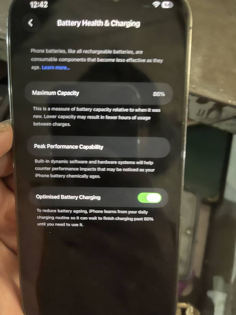 Apple iPhone 12 Pro Max 3
