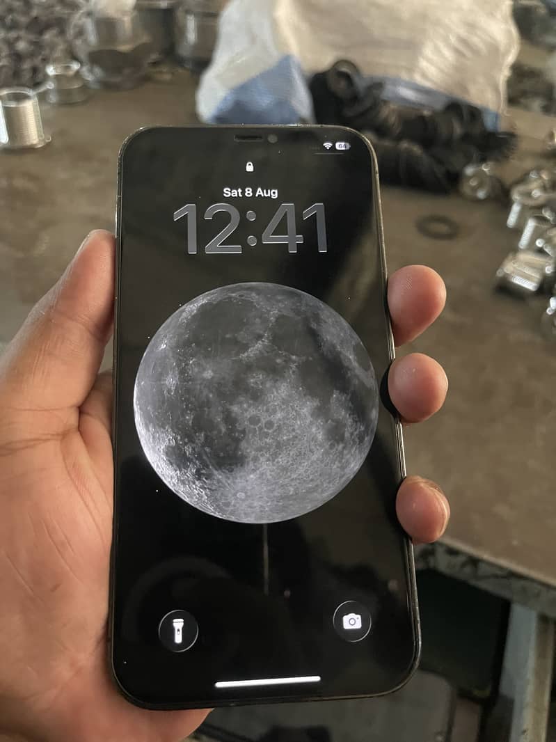 Apple iPhone 12 Pro Max 6