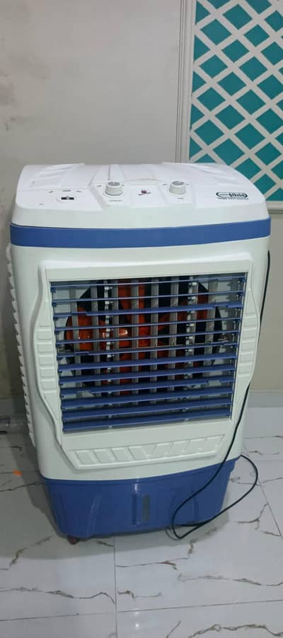 New Condition AC cooler