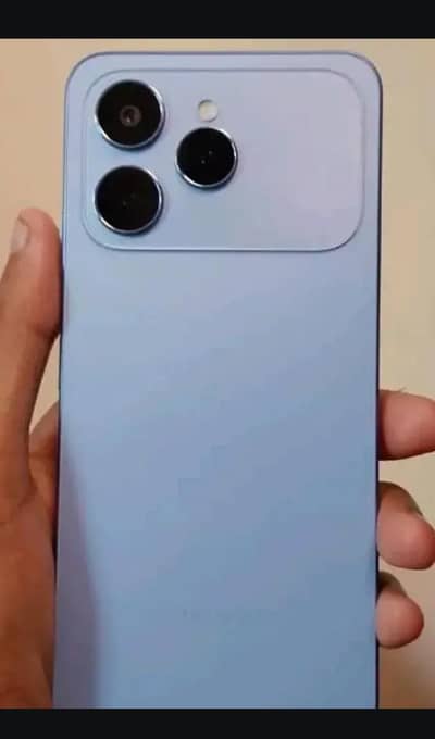Tecno Spark 40