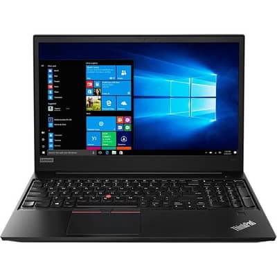 LENOVO THINKPAD T-580 i7 8th GENERATION (16 - 256 GB)