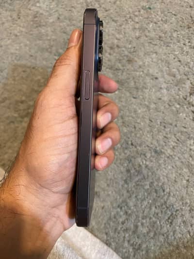Iphone 14 pro 256gb